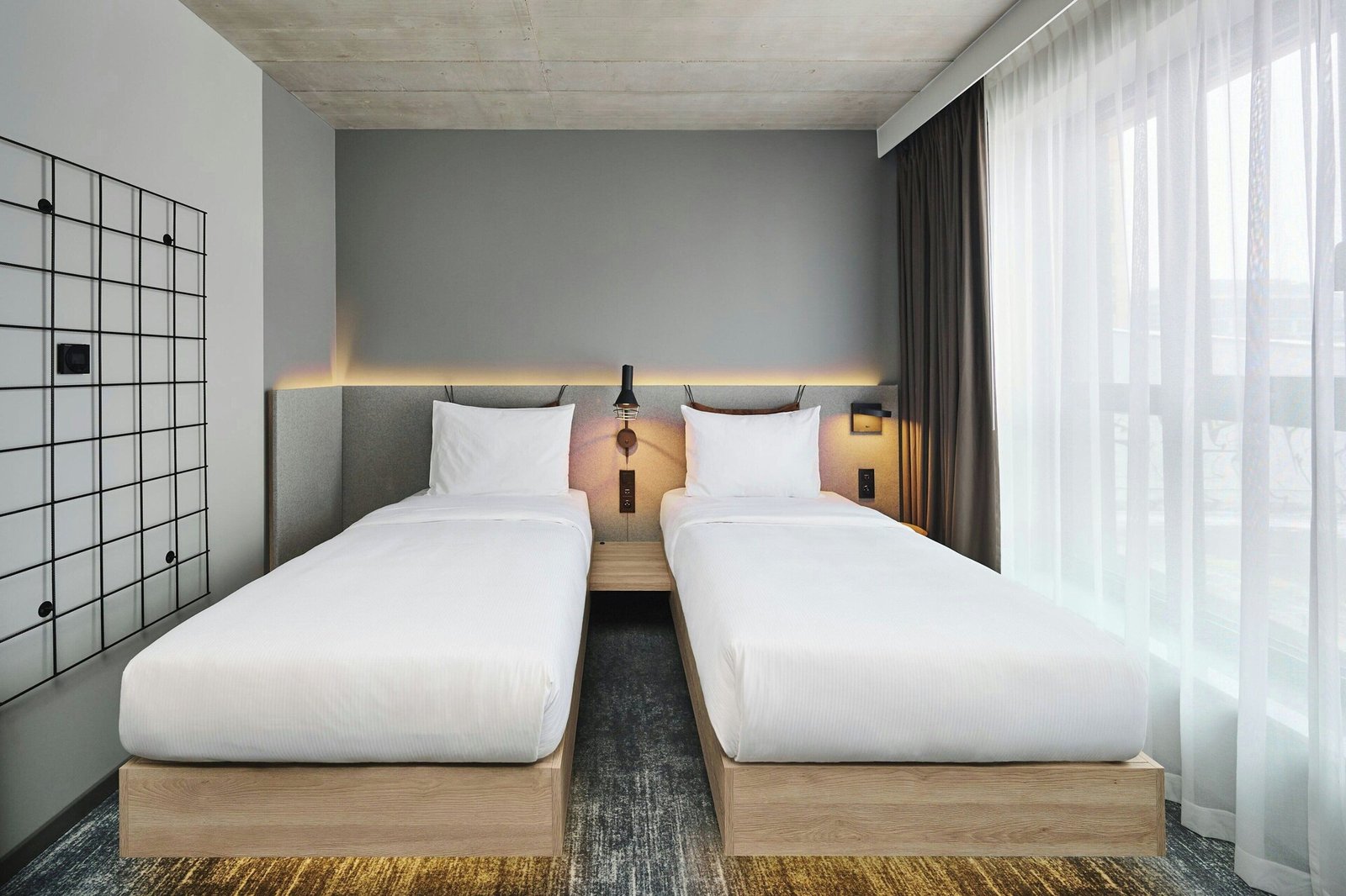 Moxy Warsaw City