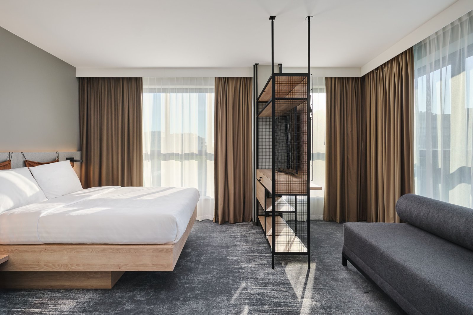 Moxy Warsaw City
