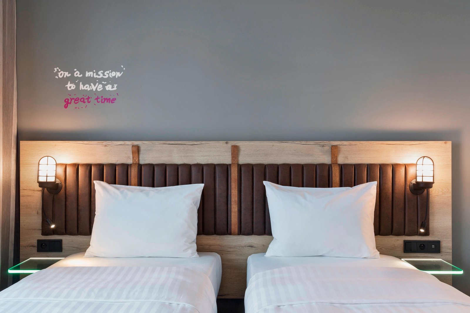 Moxy Katowice Airport