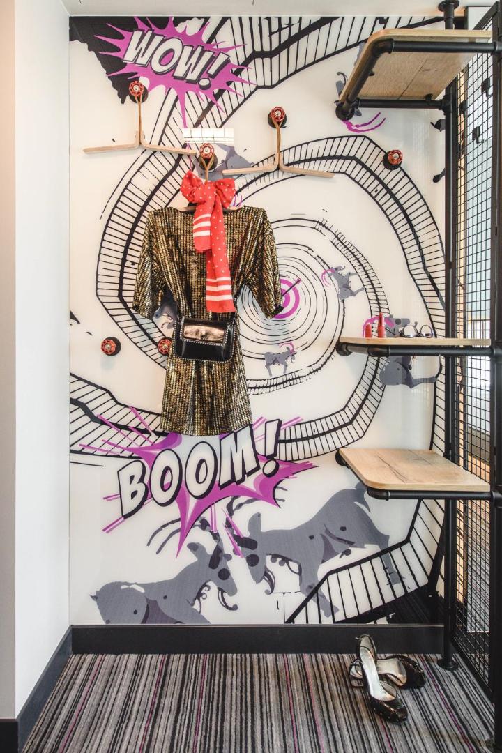 Moxy Poznan Airport