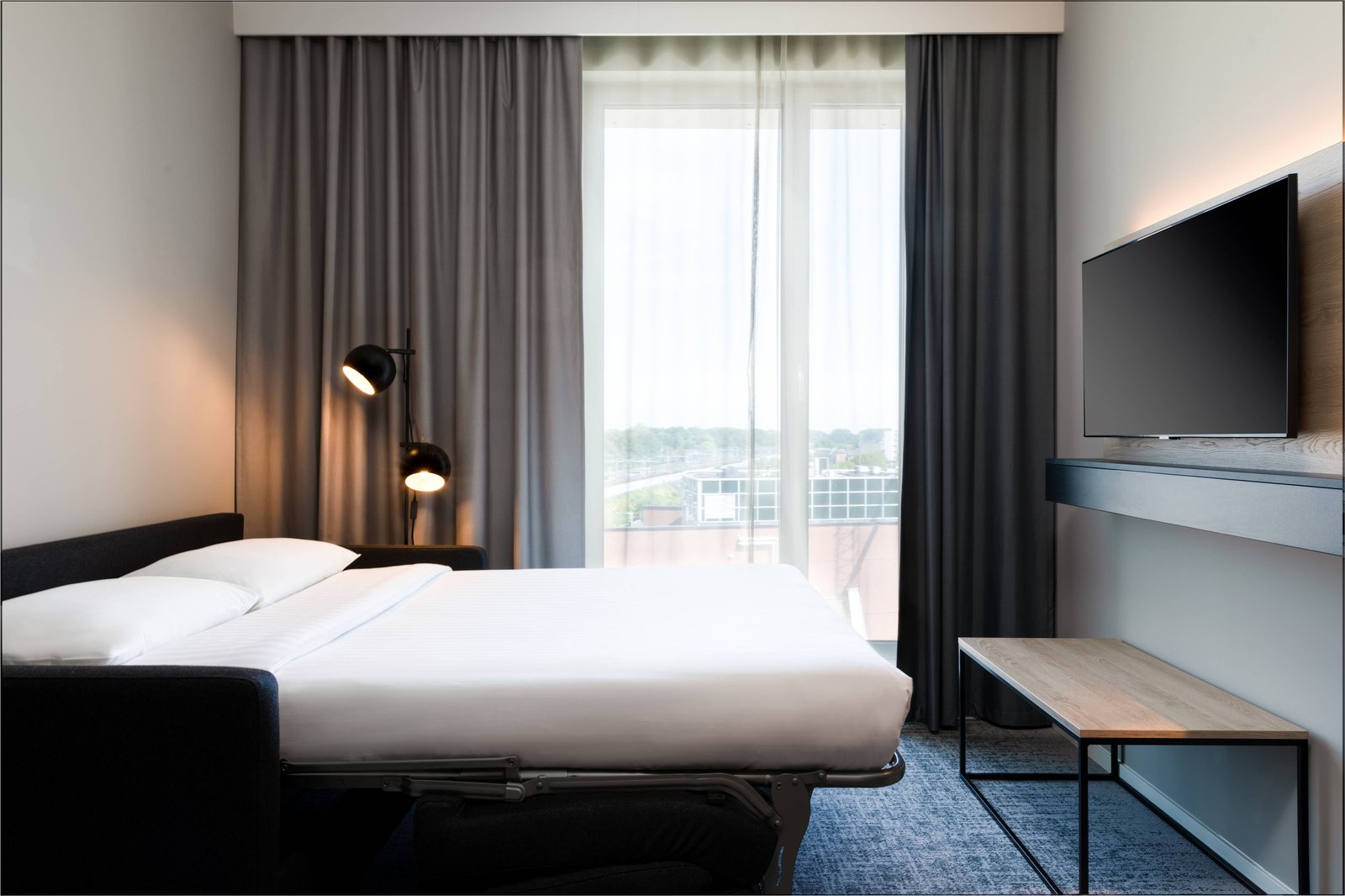 Moxy Utrecht