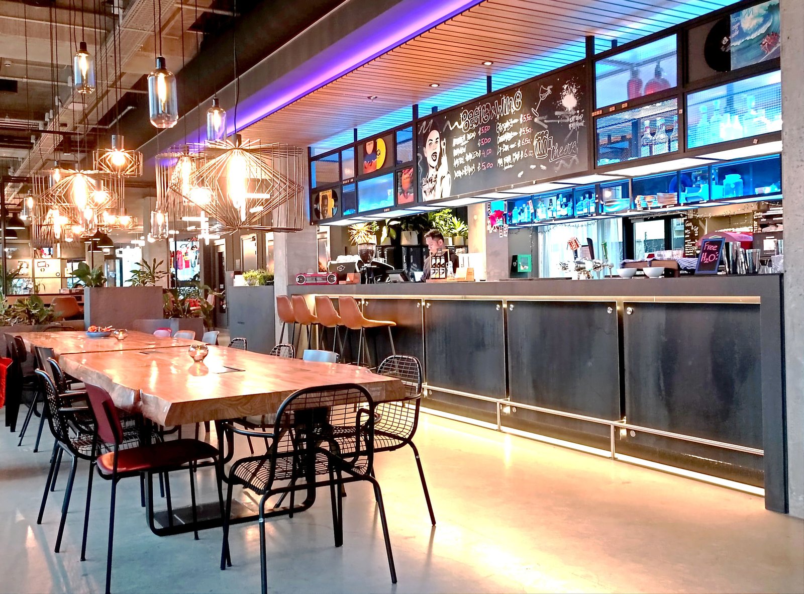 Moxy Utrecht