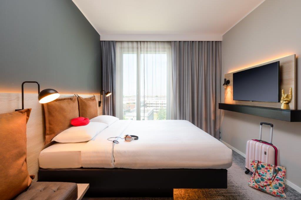 Moxy Utrecht