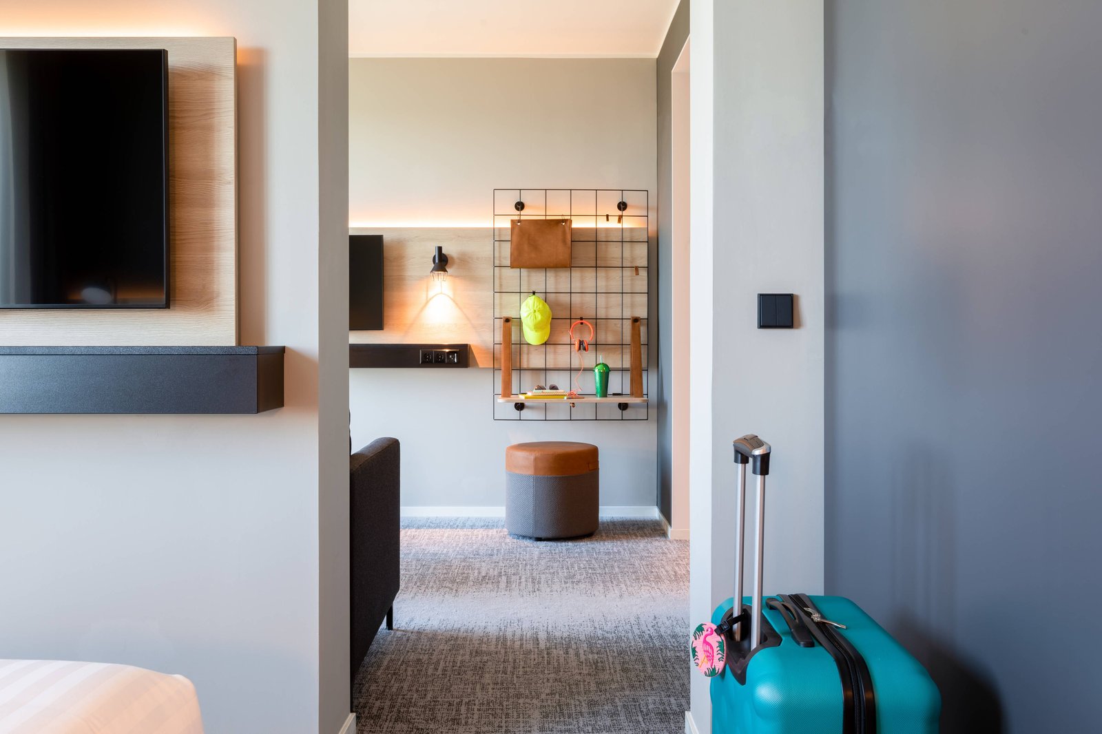 Moxy Utrecht