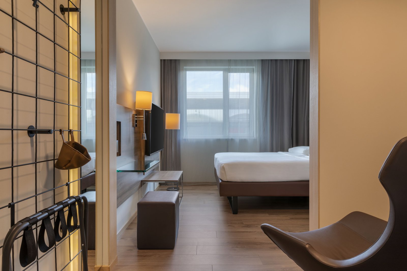 Moxy Milan Malpensa Airport