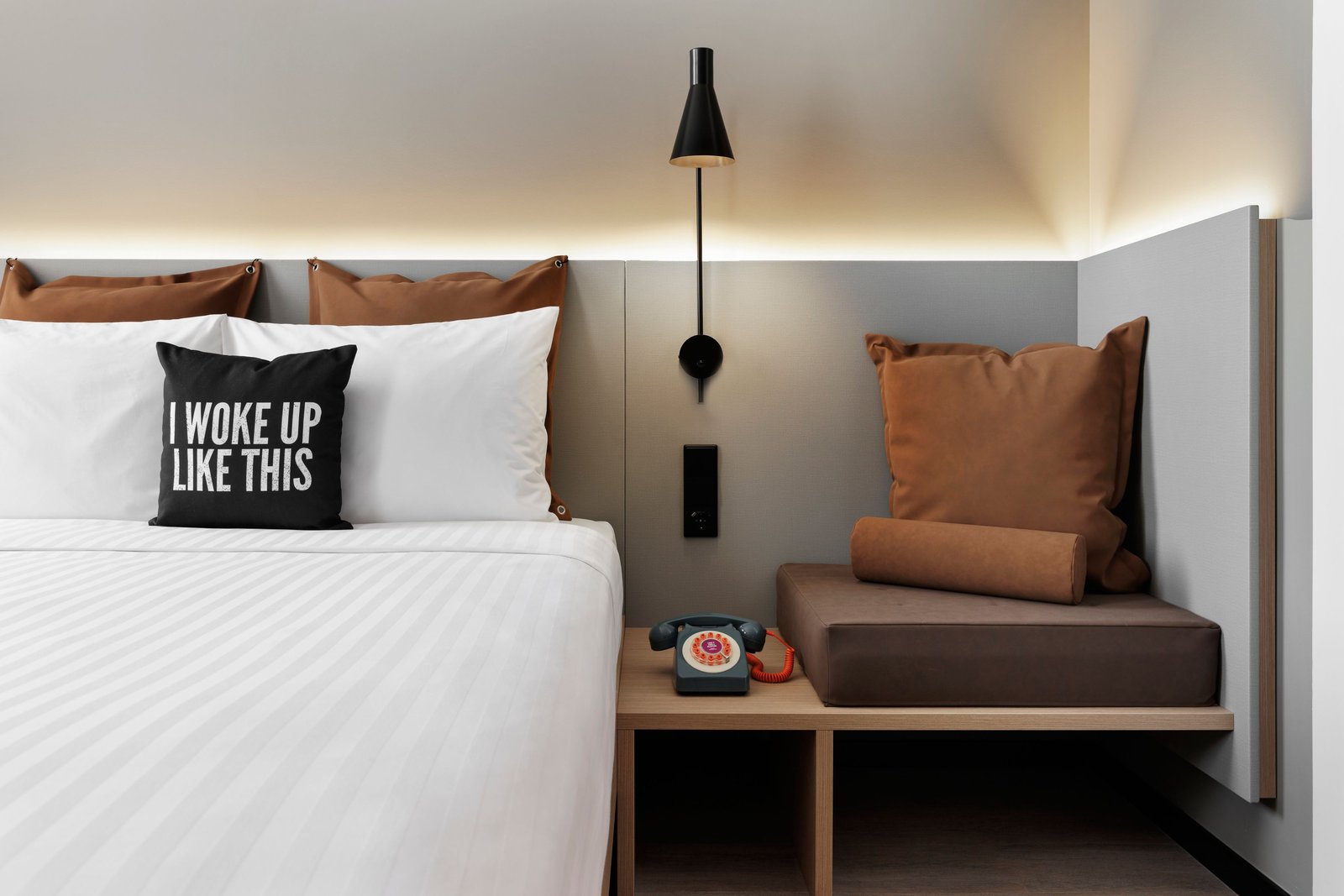 Moxy Alfragide Lisboa