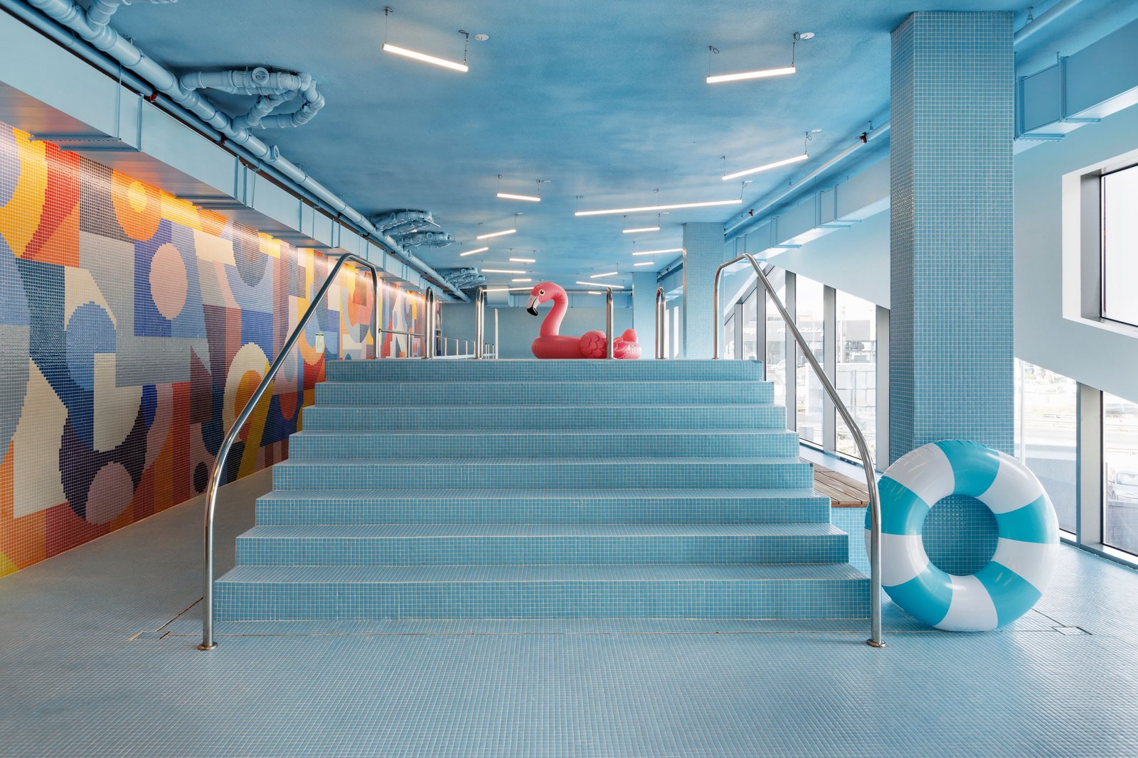 Moxy Alfragide Lisboa