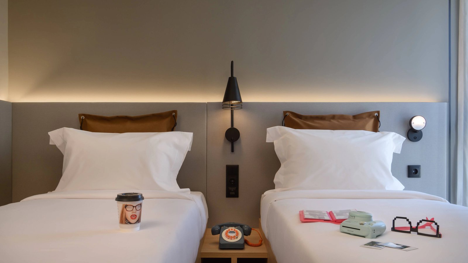 Moxy Lisboa Oriente