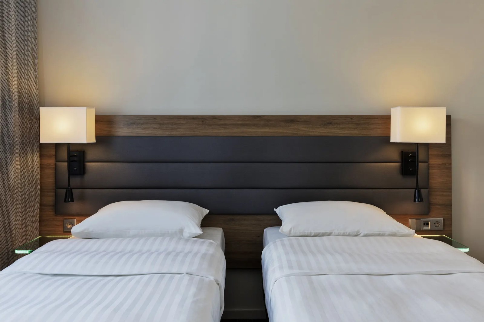 Moxy Vienna Airport, rooms