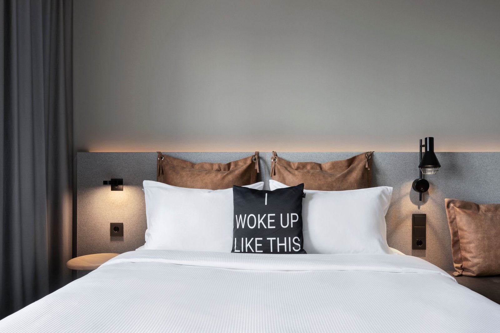 Moxy Vienna City East