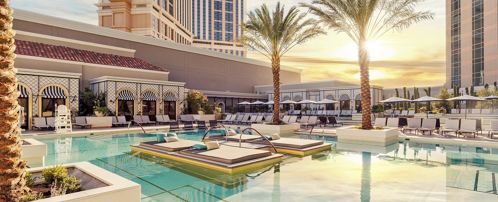 The Venetian Resort
