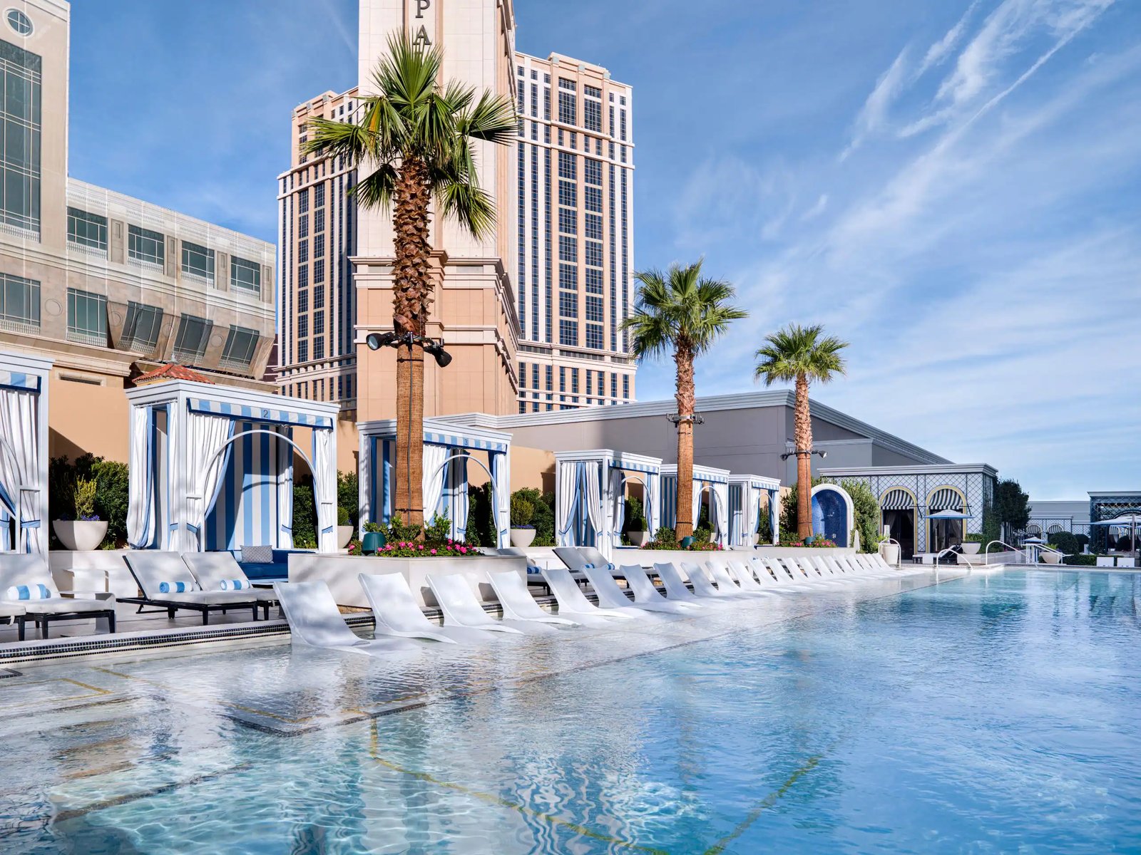 The Venetian Resort