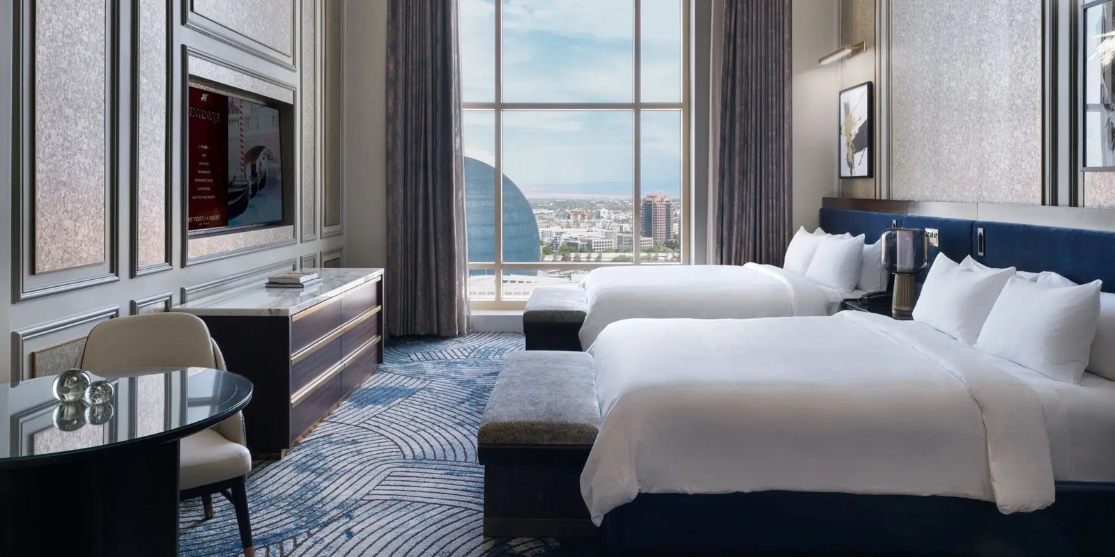 The Venetian Resort