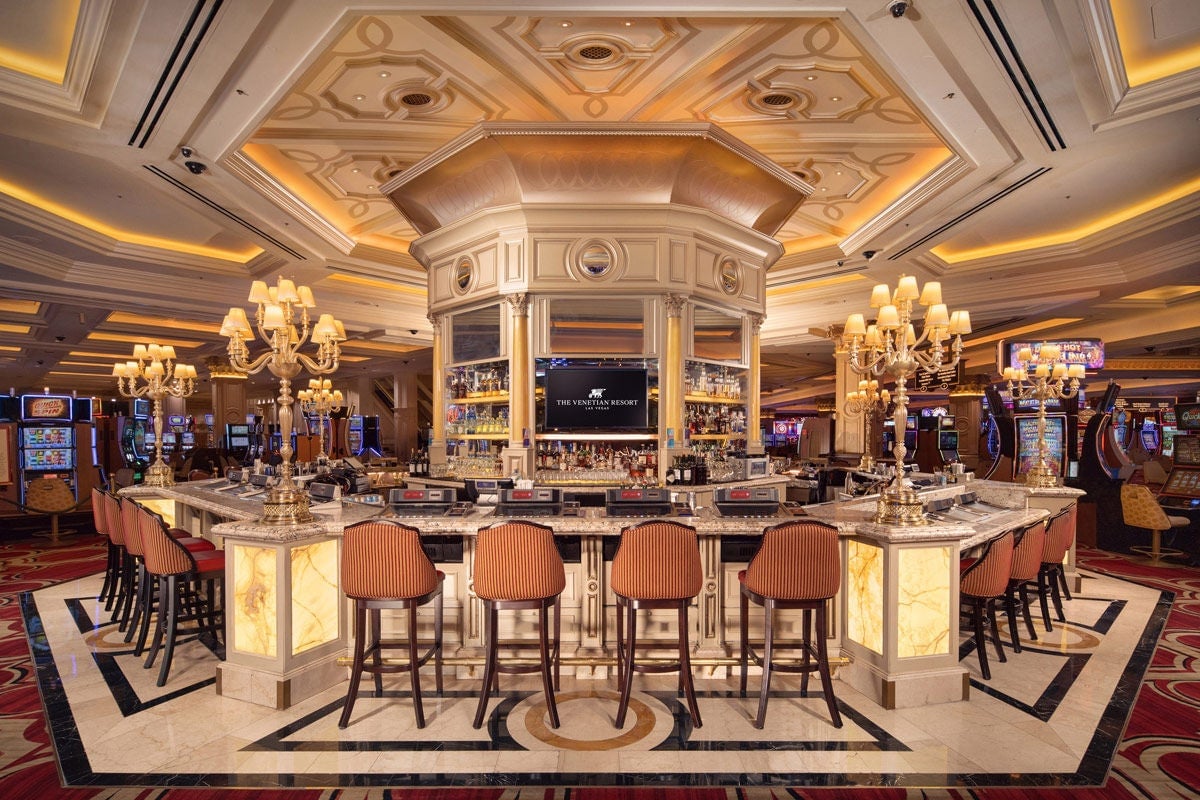 The Venetian Resort