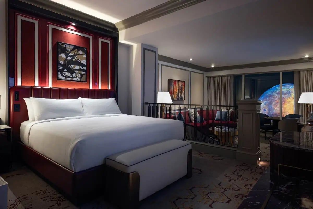 The Venetian Resort