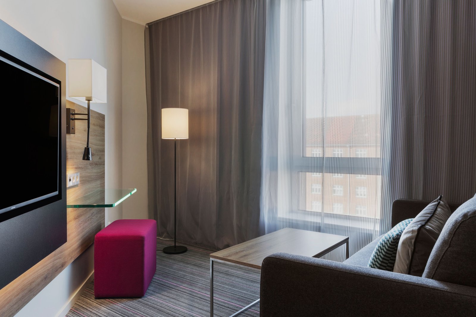 Moxy Copenhagen