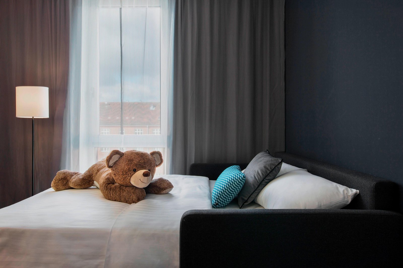 Moxy Copenhagen