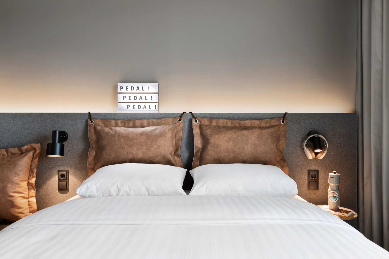 Moxy Tromso