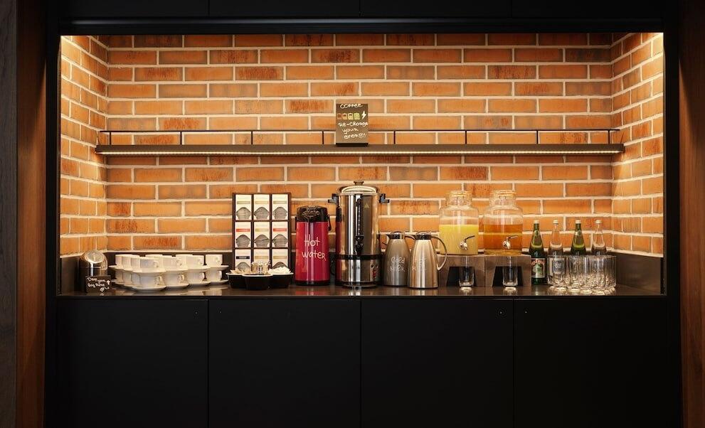 Moxy Belgrade