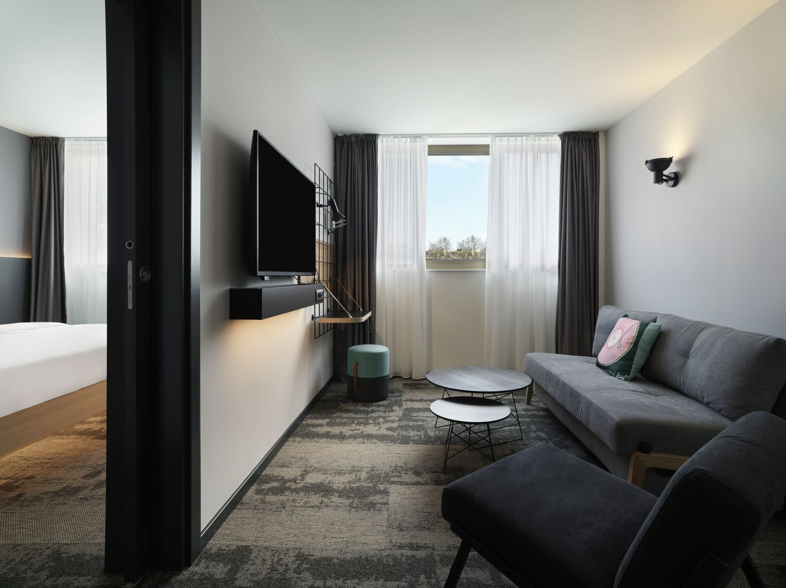 Moxy Belgrade