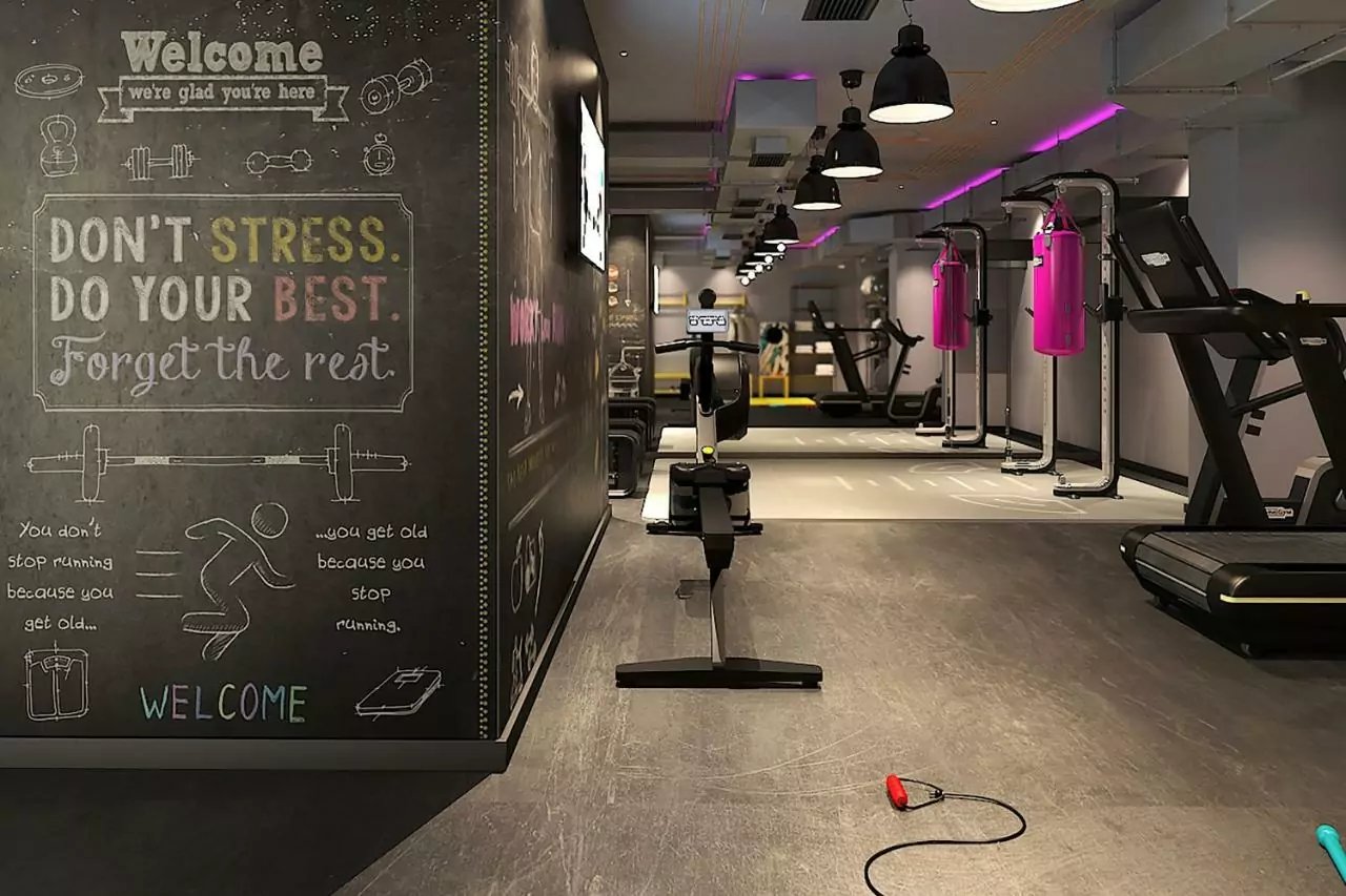 Moxy Belgrade