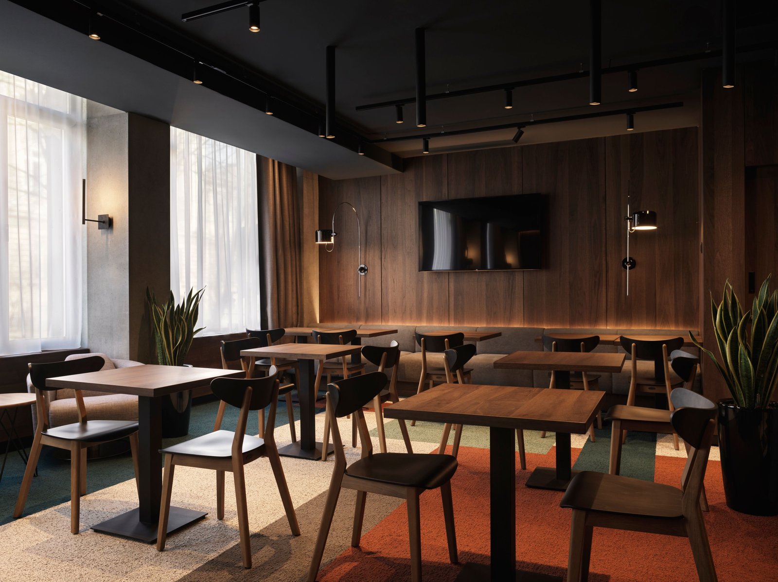 Moxy Belgrade