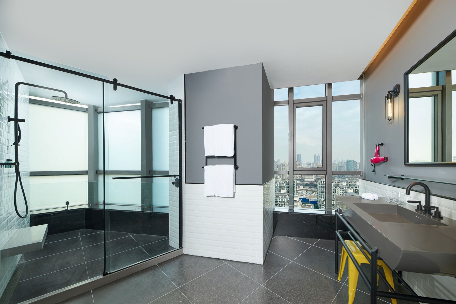 Moxy Shanghai Xuhui