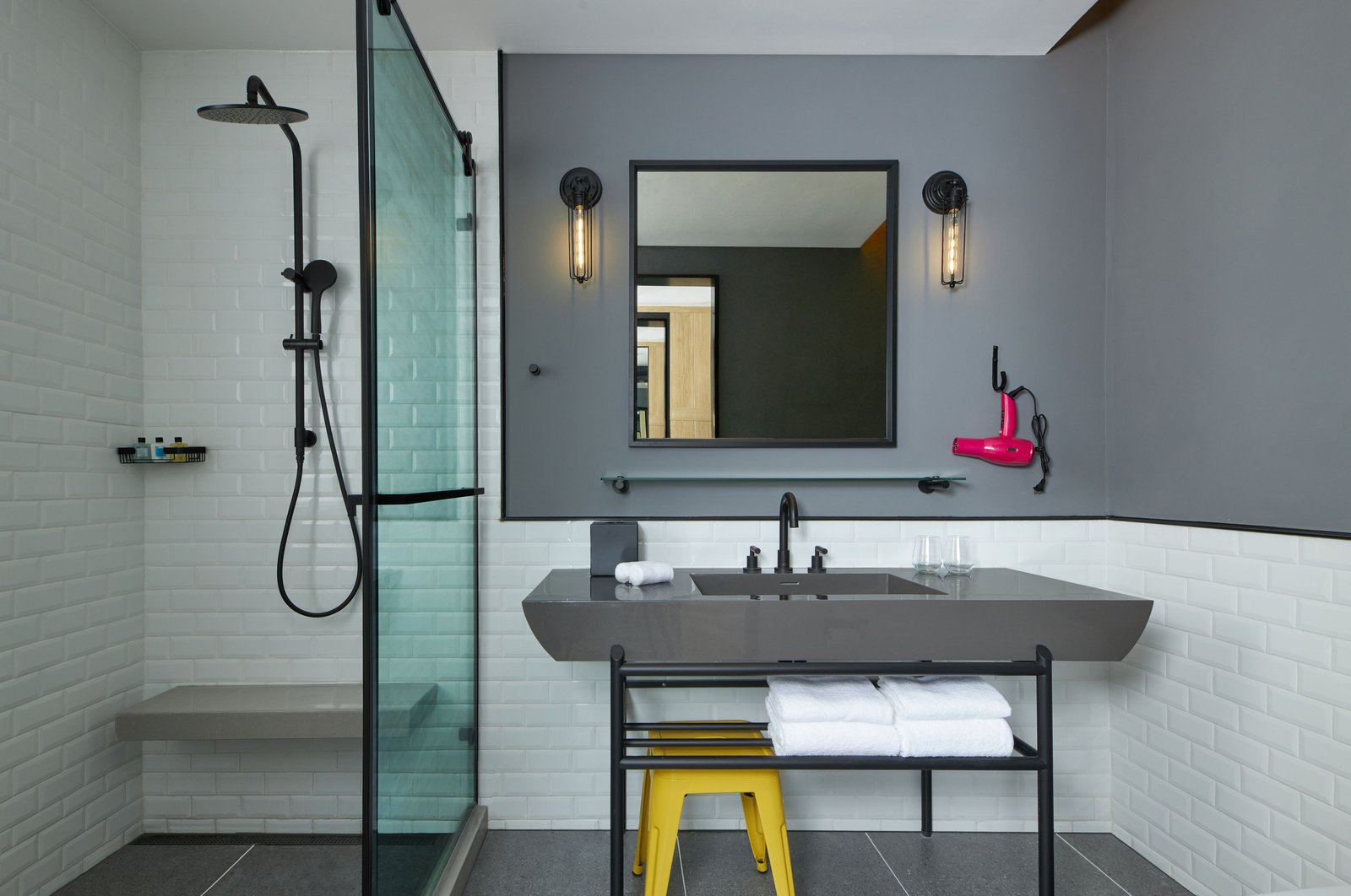 Moxy Shanghai Xuhui