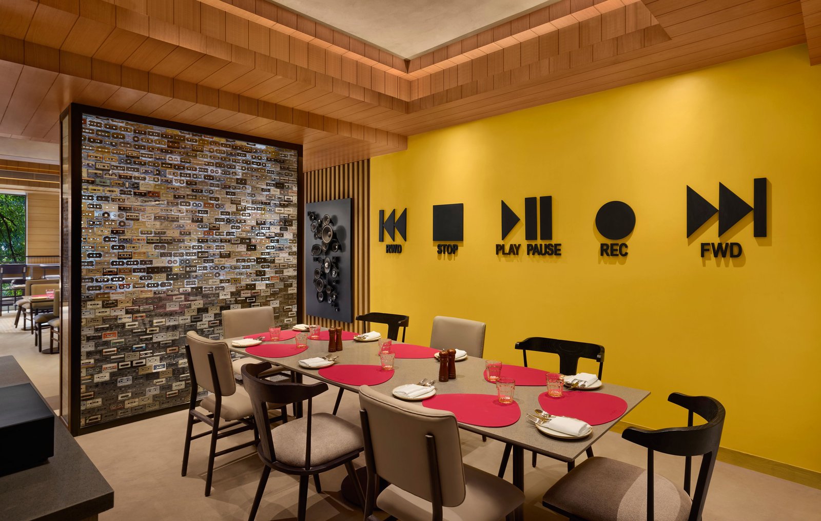 Moxy Mumbai Andheri West, moxy kitchen