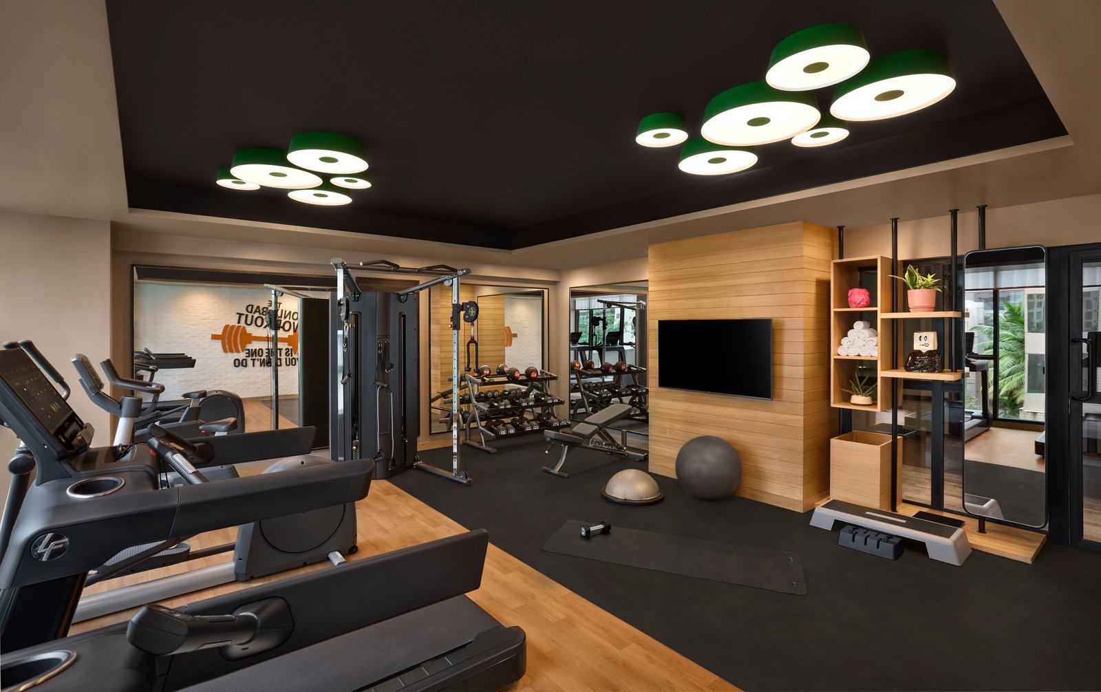 Moxy Mumbai Andheri West