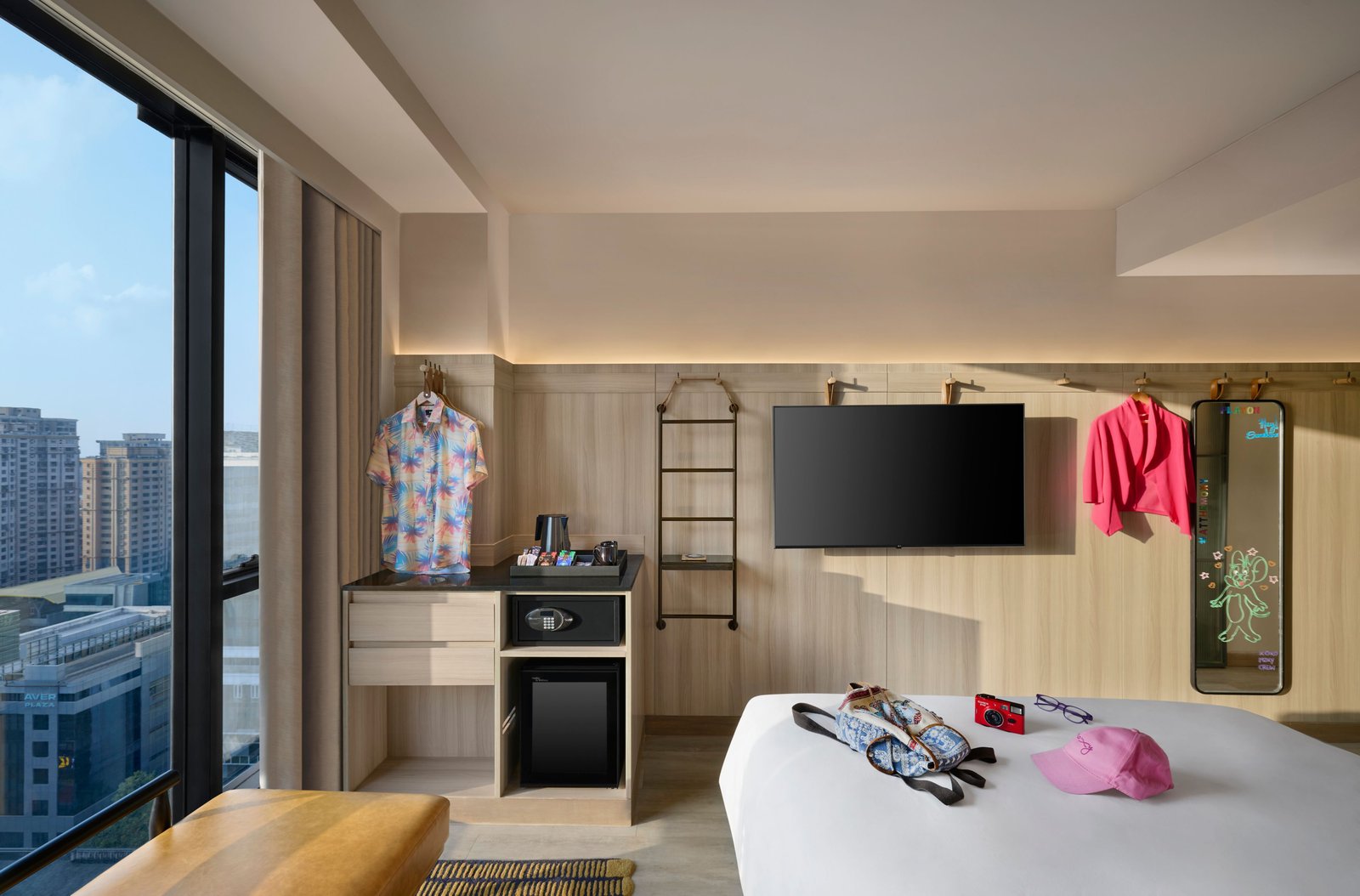 Moxy Mumbai Andheri West
