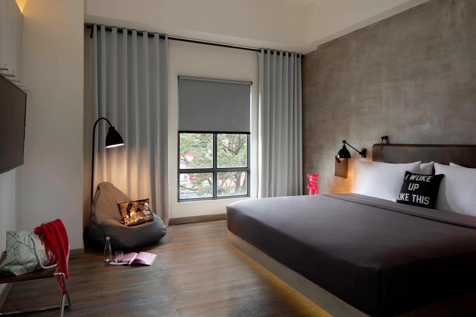 Moxy Bandung