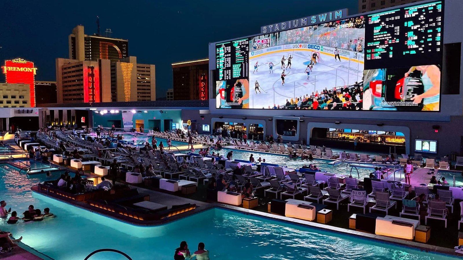 Circa Resort & Casino