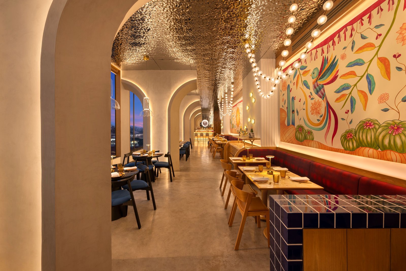 Moxy Kathmandu