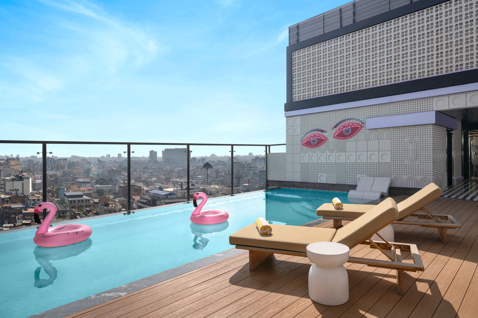 Moxy Kathmandu