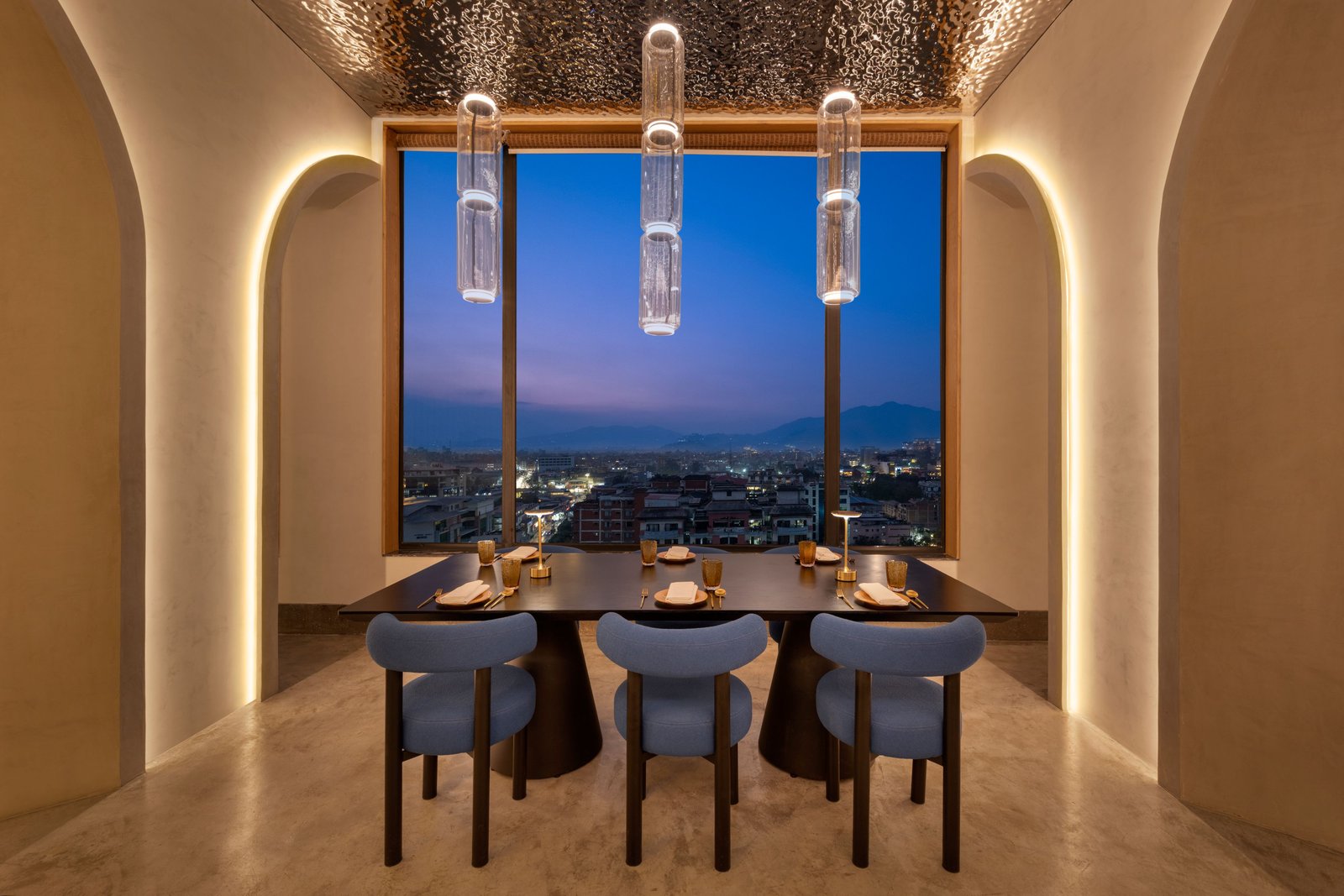 Moxy Kathmandu