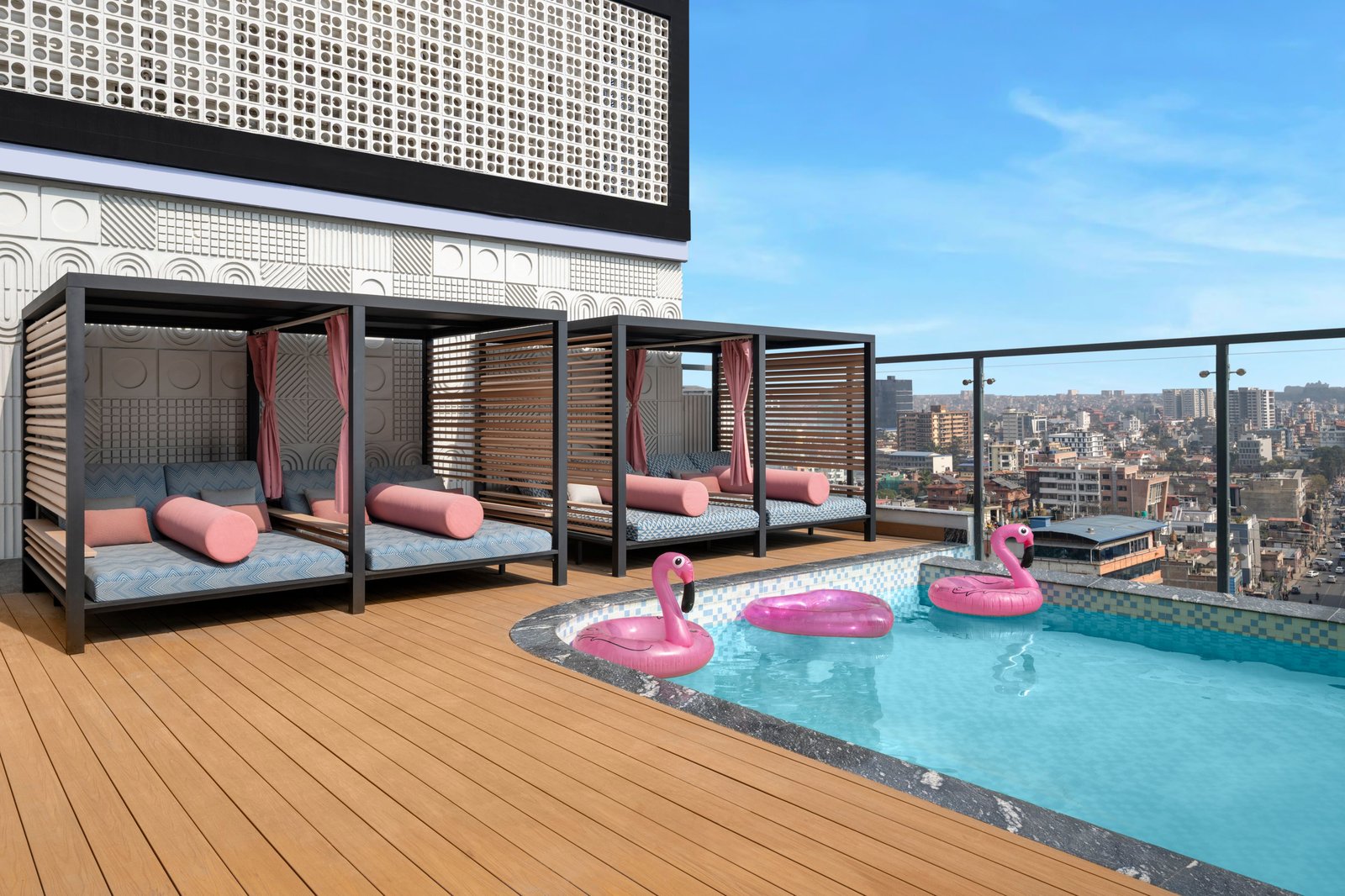 Moxy Kathmandu