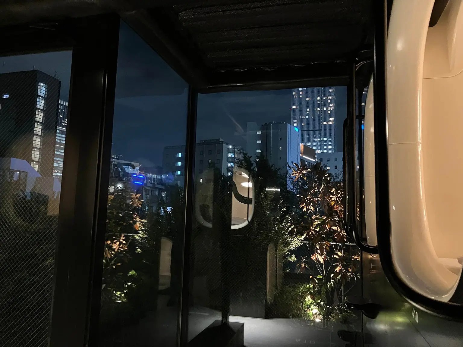 9h nine hours Akasaka, rooms