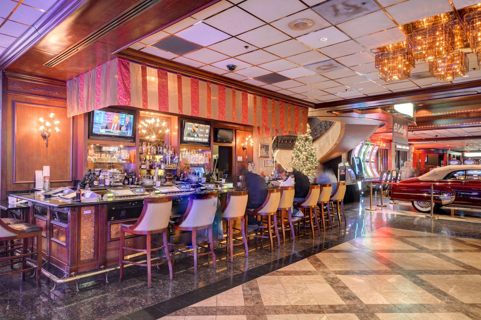 El Cortez Hotel & Casino