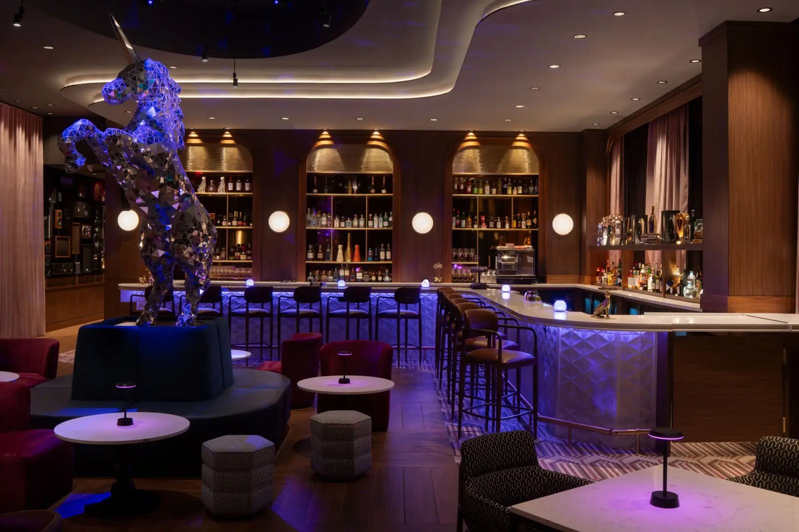 Moxy Atlanta Downtown