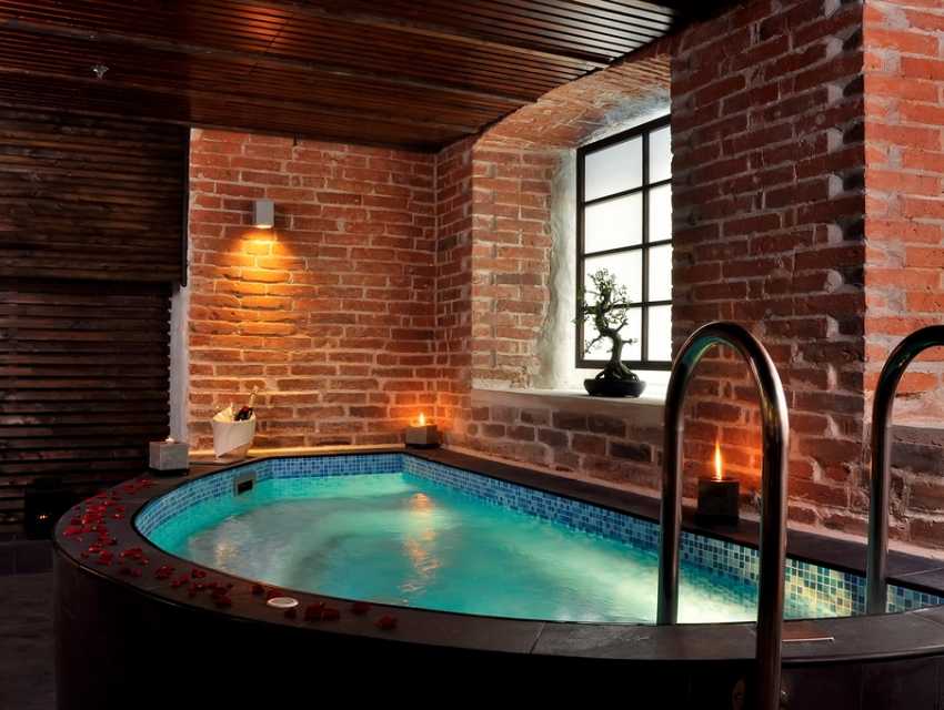 Four Seasons Hotel Las Vegas — wellness