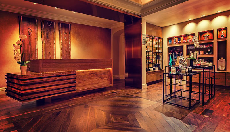 Four Seasons Hotel Las Vegas