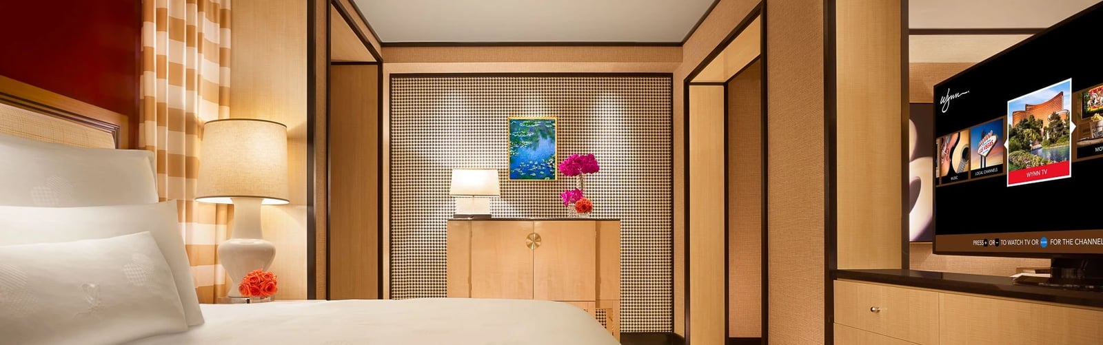 Encore Las Vegas — rooms