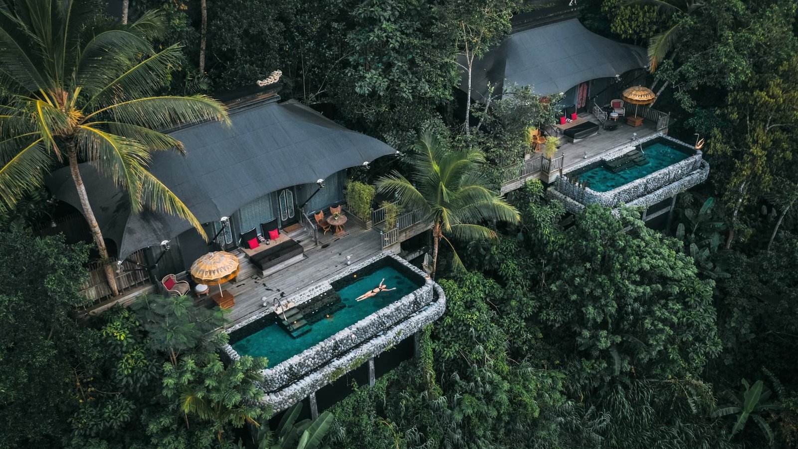 Capella Ubud — wellness