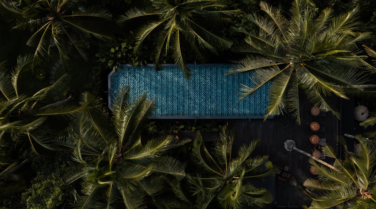 Capella Ubud — wellness
