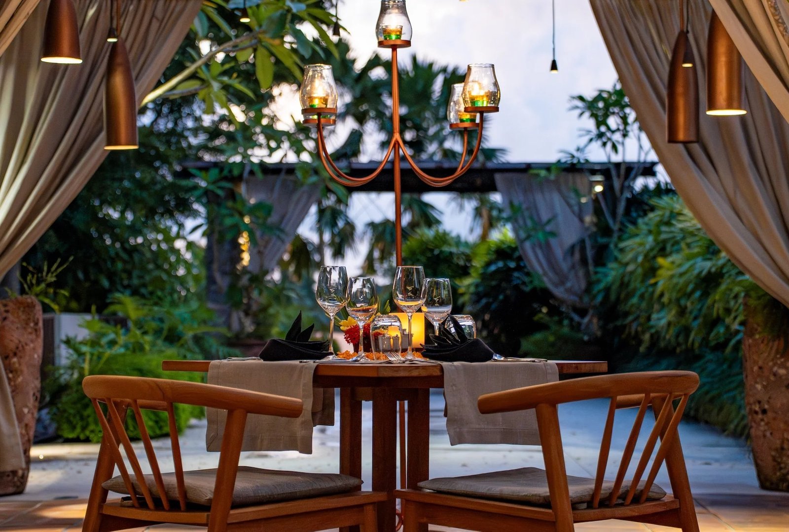 Bisma Eight Hotel