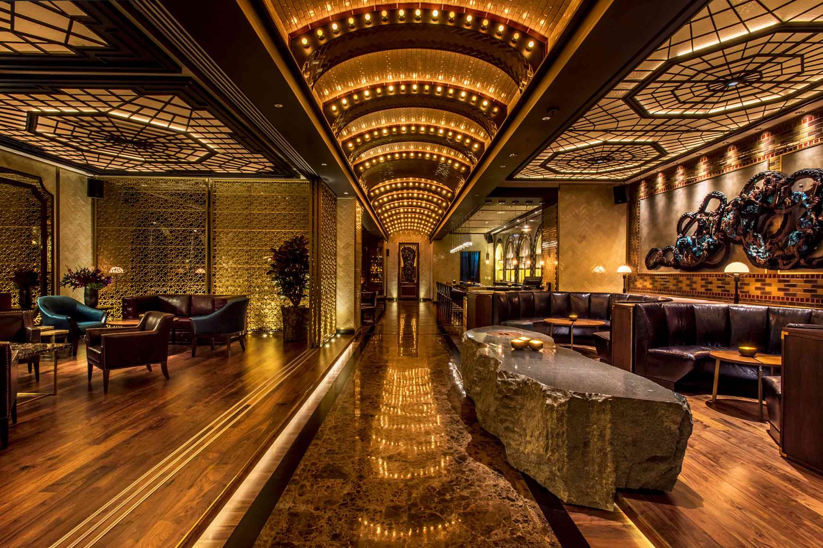 Four Seasons Hotel Seoul