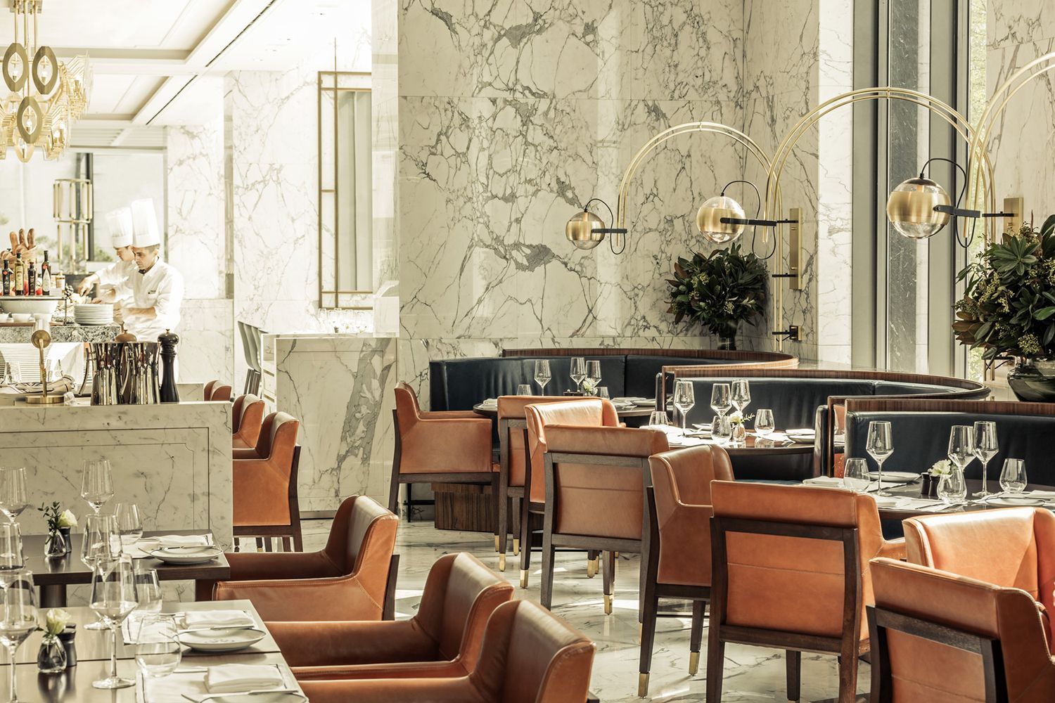 Four Seasons Hotel Seoul