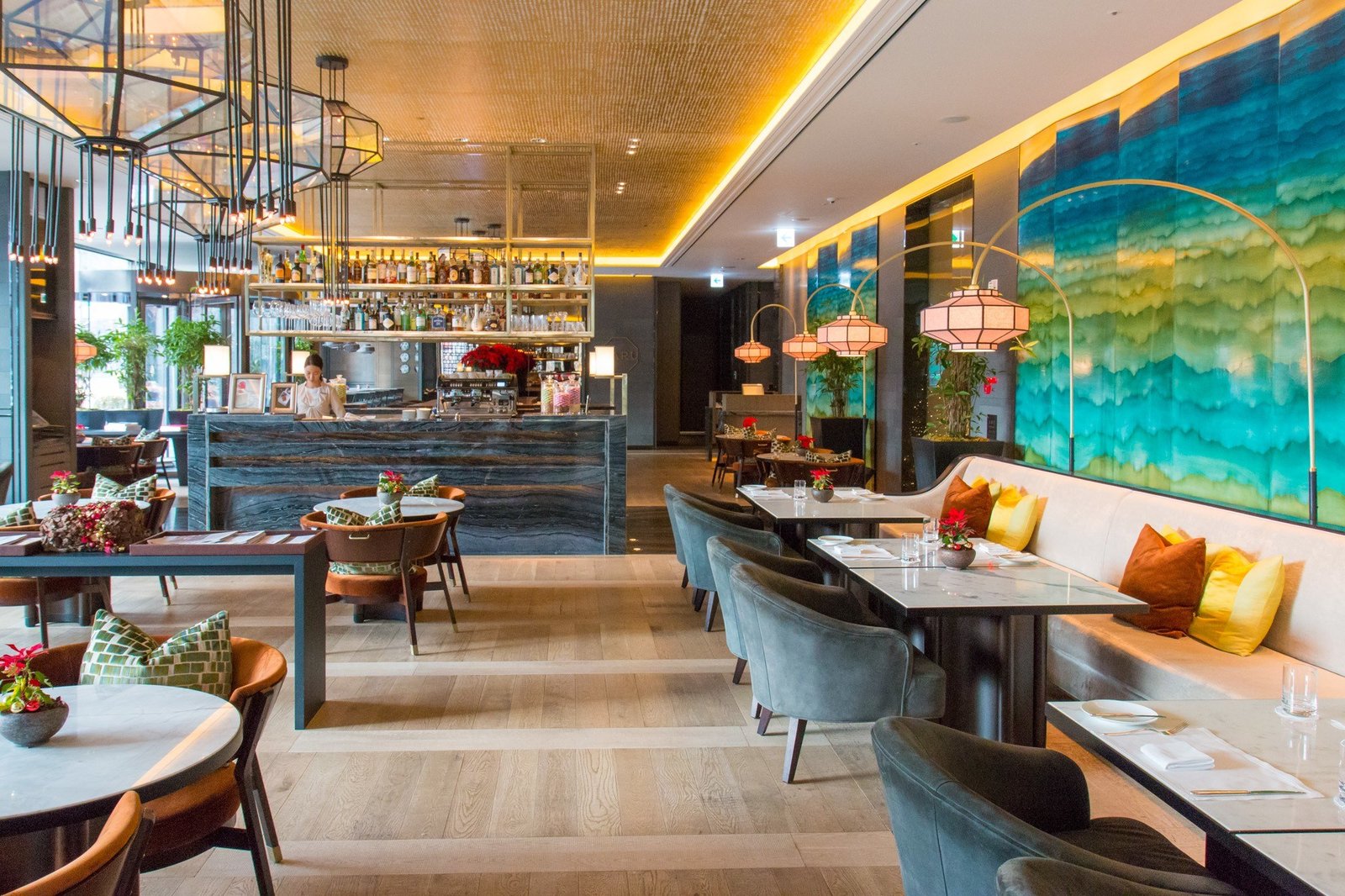 Four Seasons Hotel Seoul