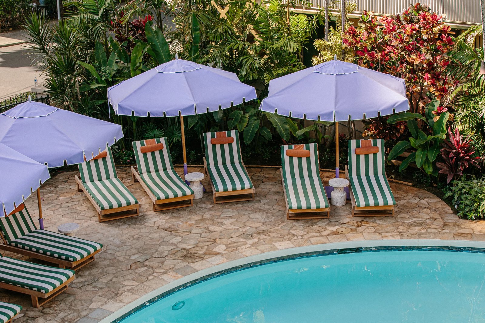 Wayfinder Waikiki — wellness